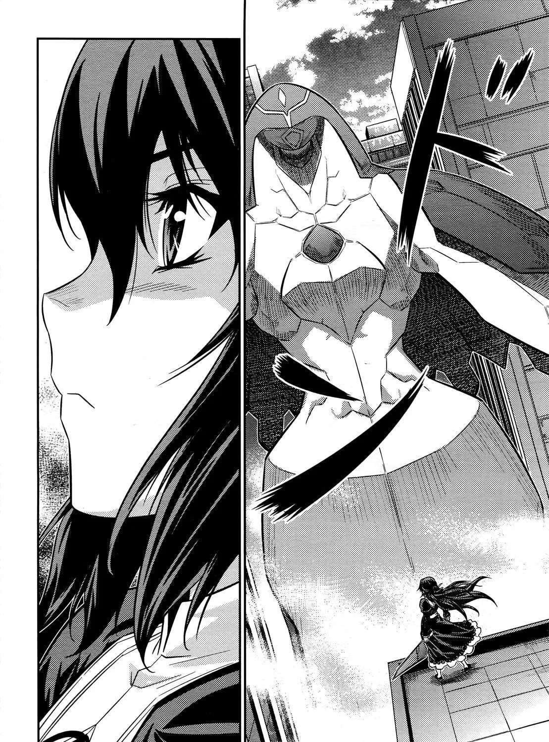 Read Freezing: Zero chapter 2 image 7 on Lezhin