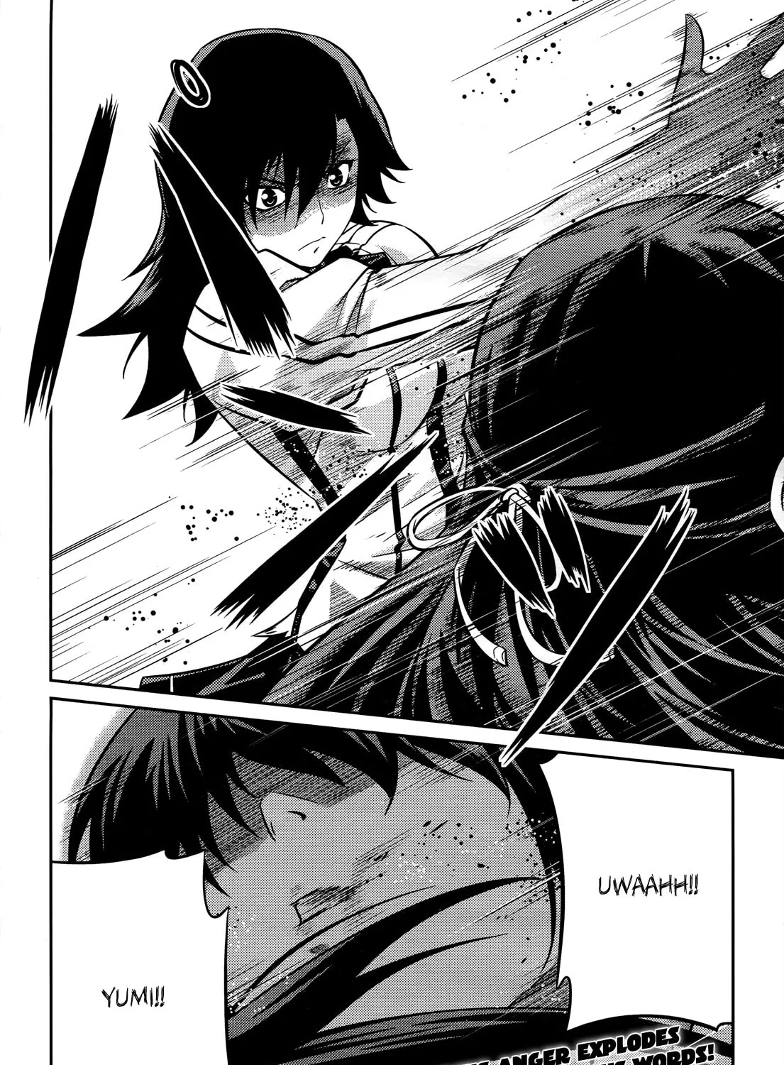Read Freezing: Zero chapter 2 image 71 on Lezhin