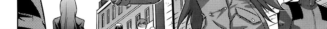 Read Freezing: Zero chapter 20 image 20 on Lezhin