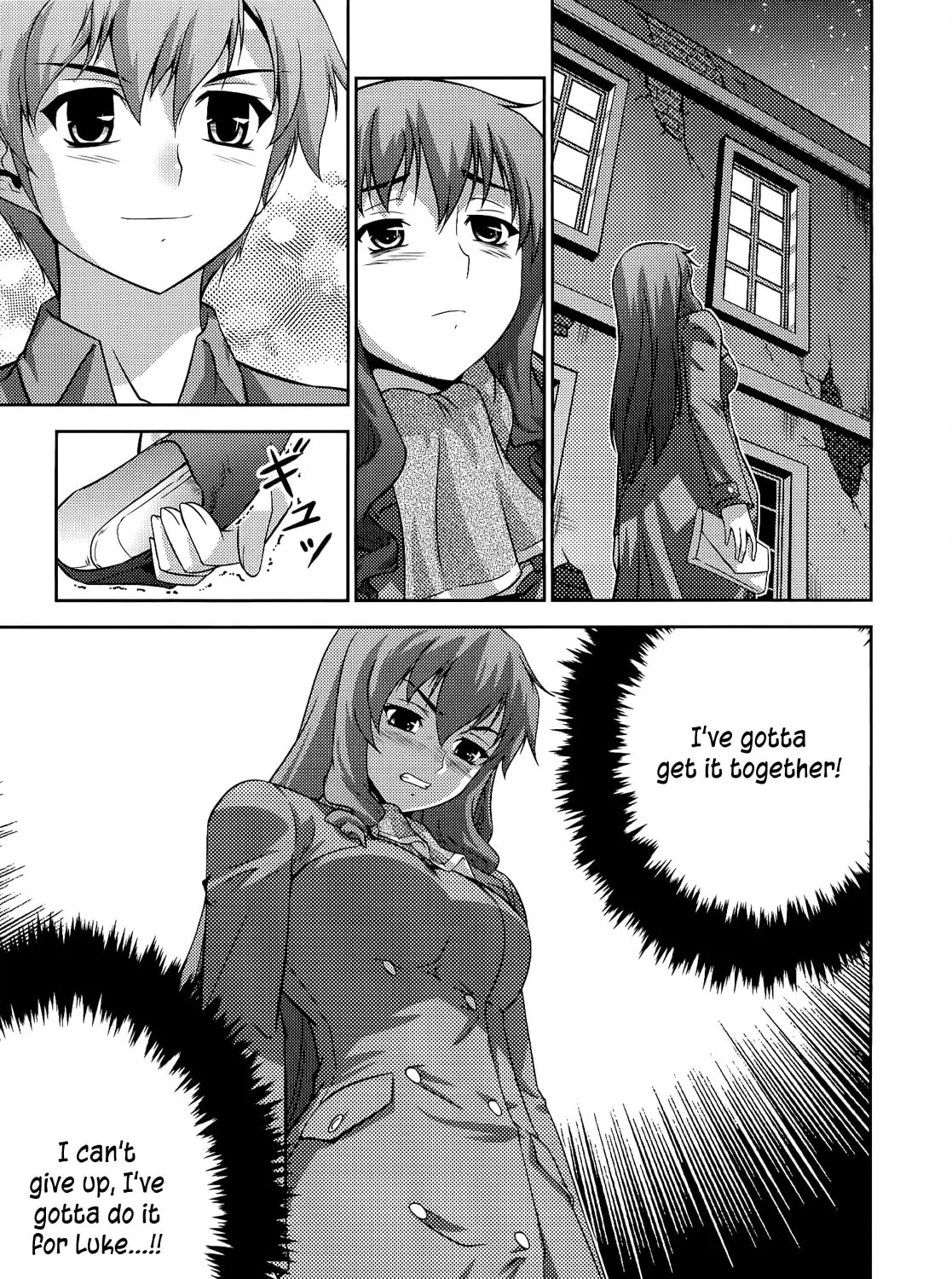 Read Freezing: Zero chapter 20 image 59 on Lezhin
