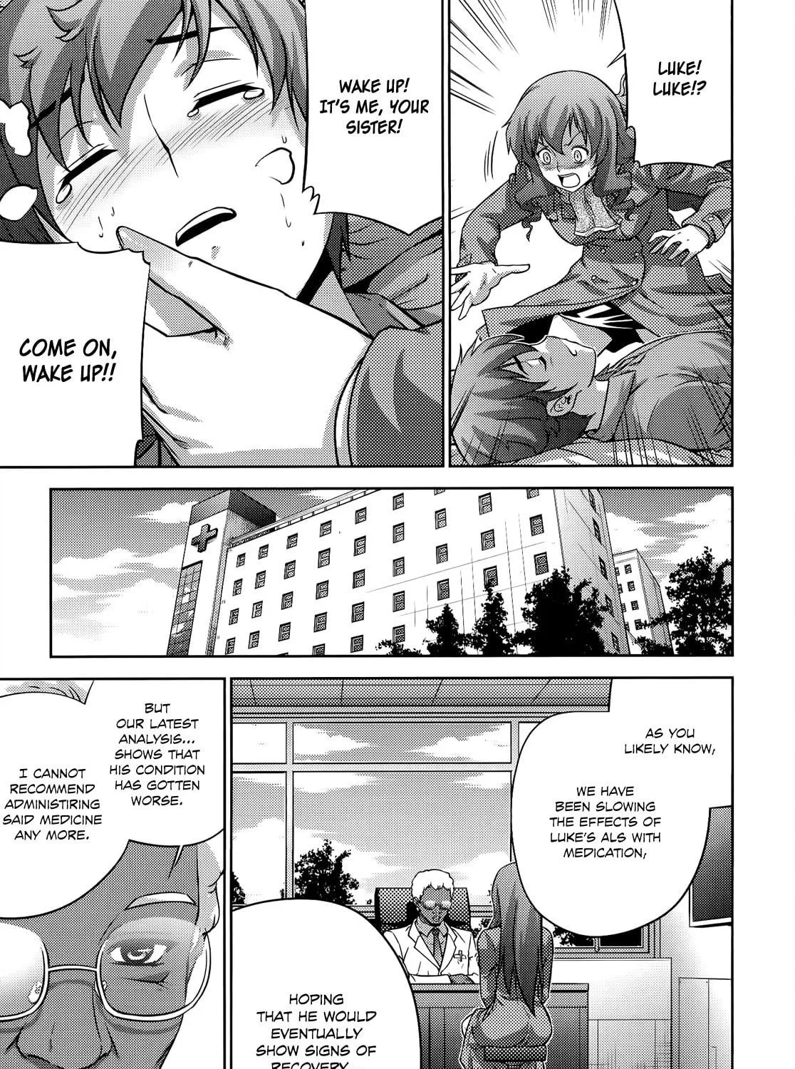 Read Freezing: Zero chapter 20 image 63 on Lezhin