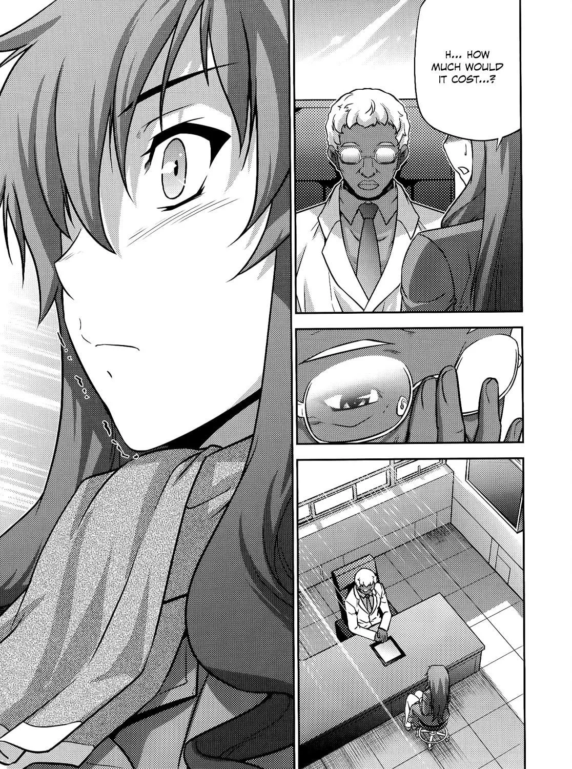 Read Freezing: Zero chapter 20 image 67 on Lezhin