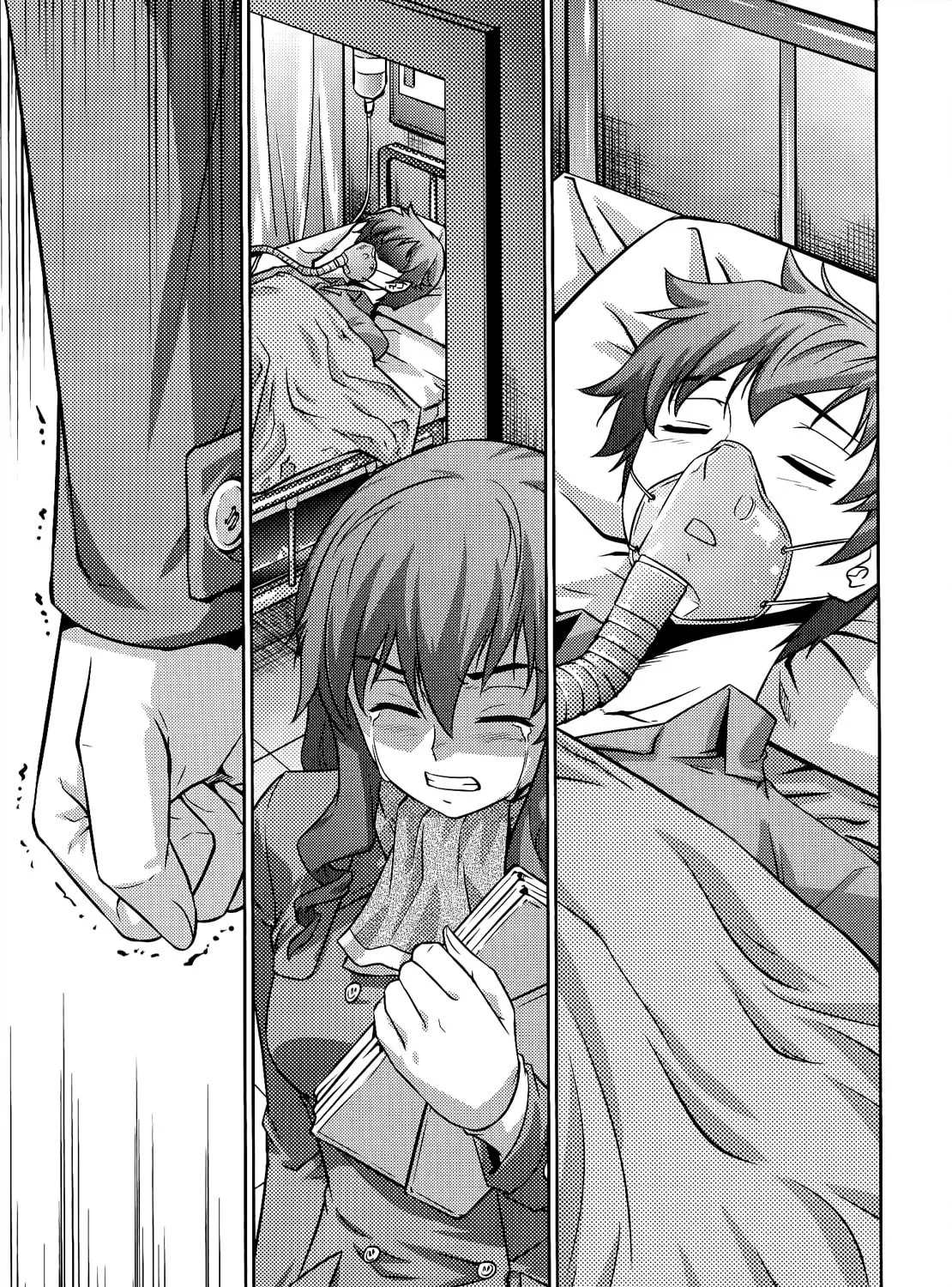 Read Freezing: Zero chapter 20 image 71 on Lezhin