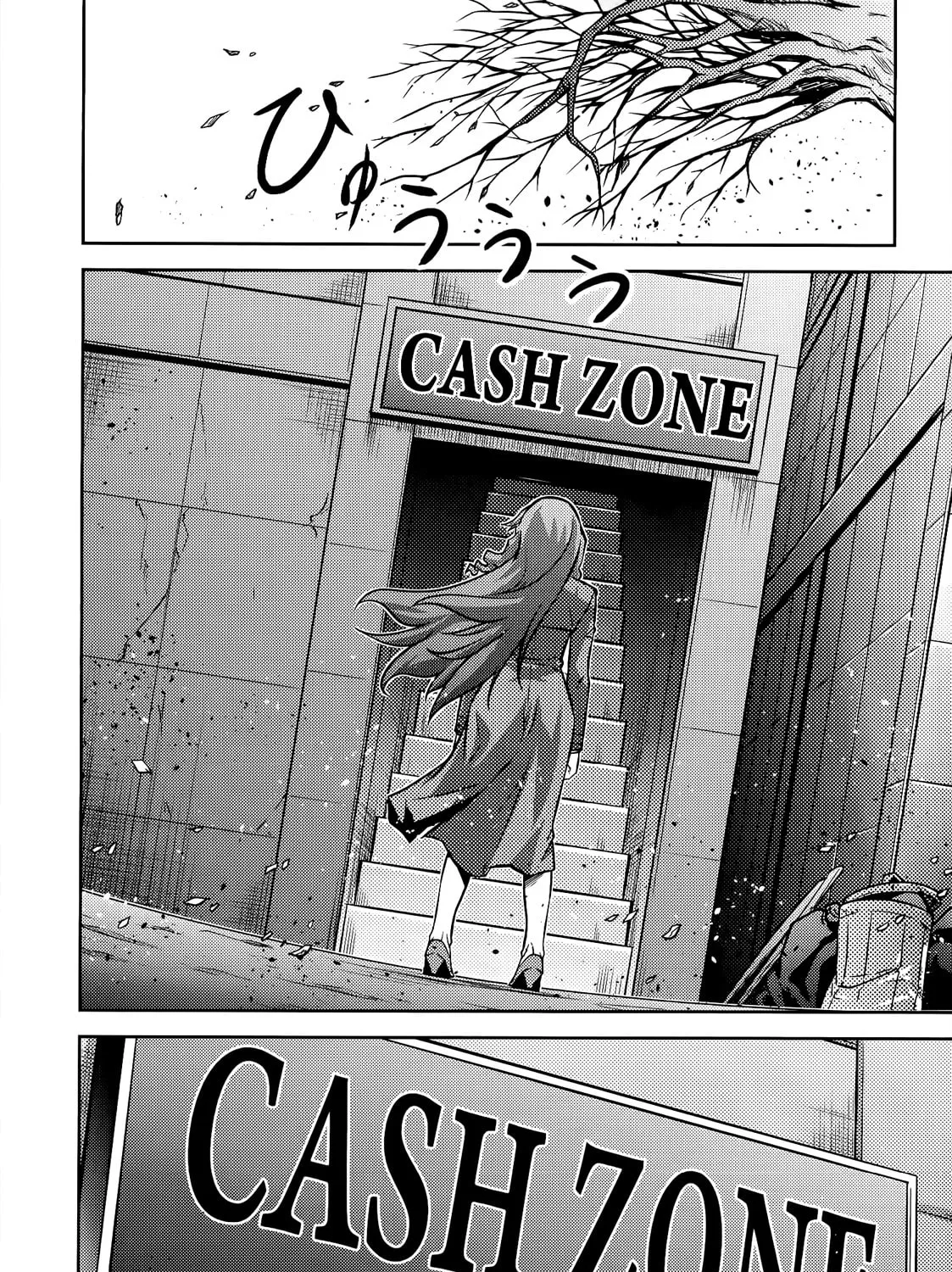 Read Freezing: Zero chapter 20 image 73 on Lezhin
