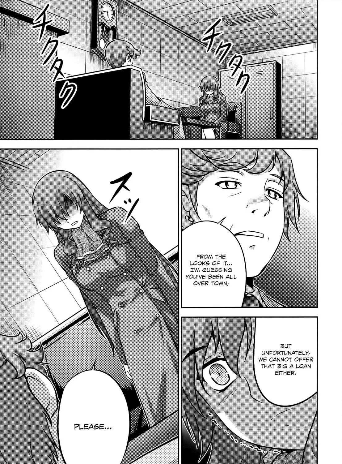 Read Freezing: Zero chapter 20 image 75 on Lezhin