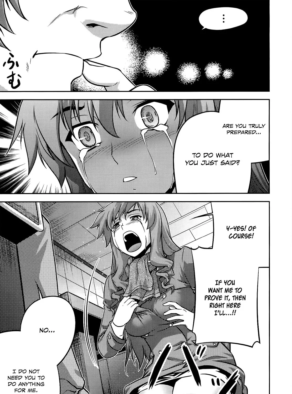 Read Freezing: Zero chapter 20 image 79 on Lezhin
