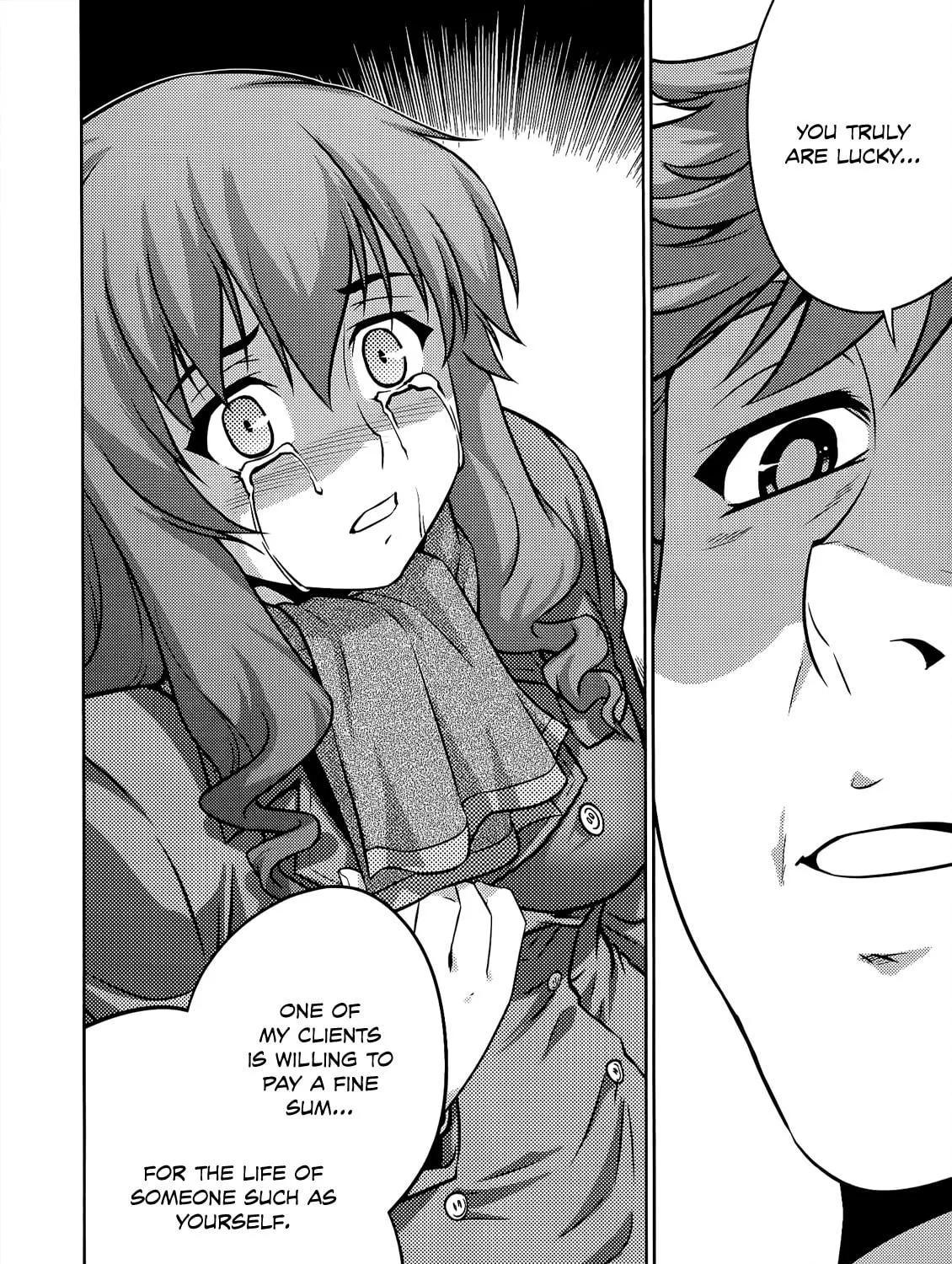 Read Freezing: Zero chapter 20 image 81 on Lezhin