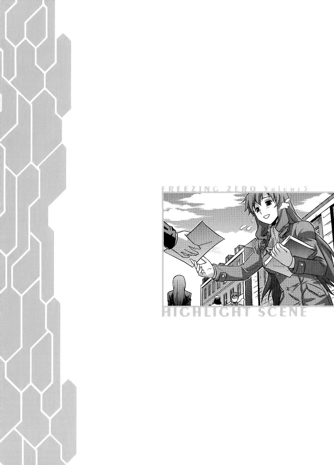 Read Freezing: Zero chapter 20 image 83 on Lezhin