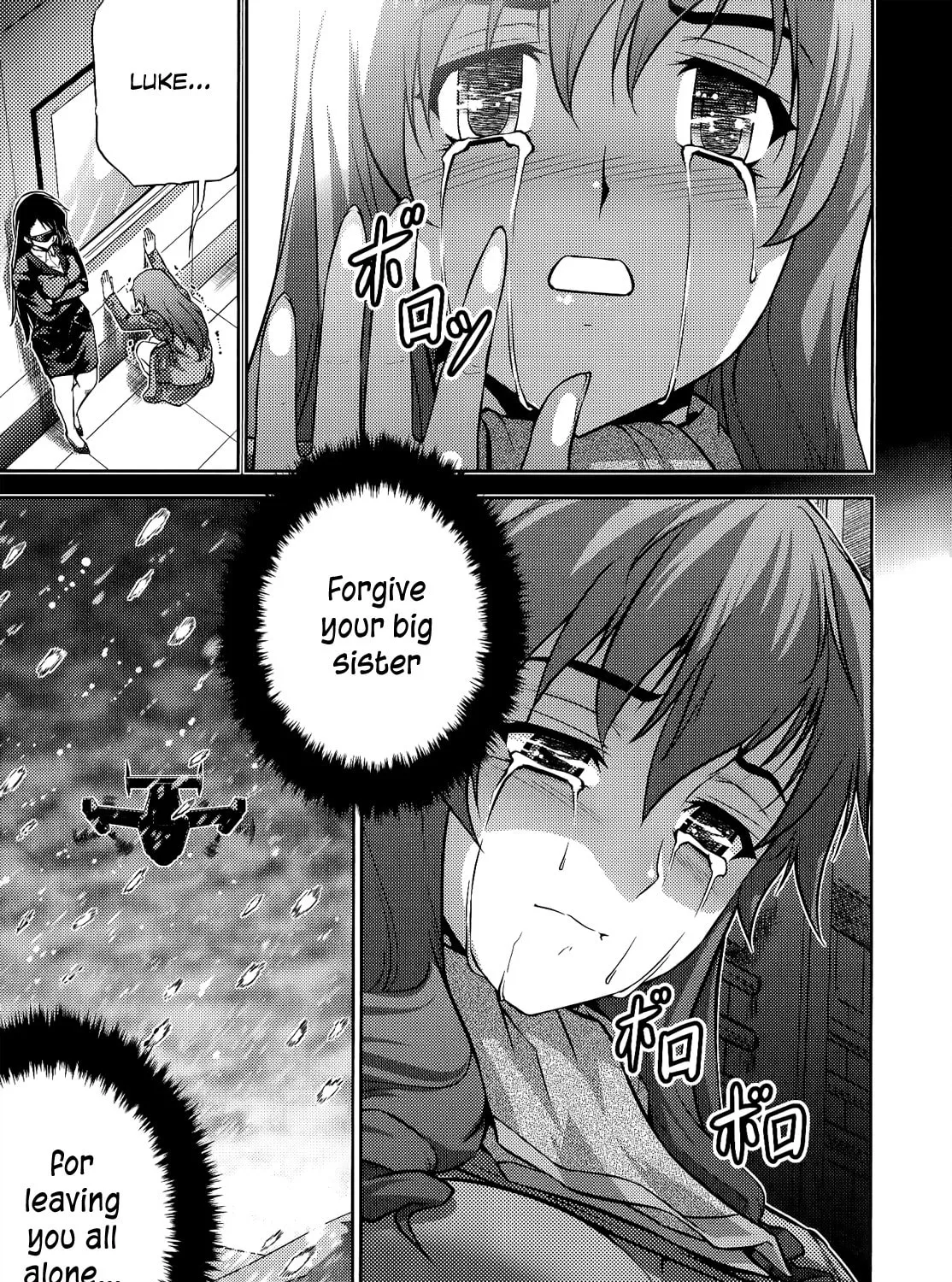 Read Freezing: Zero chapter 21 image 41 on Lezhin