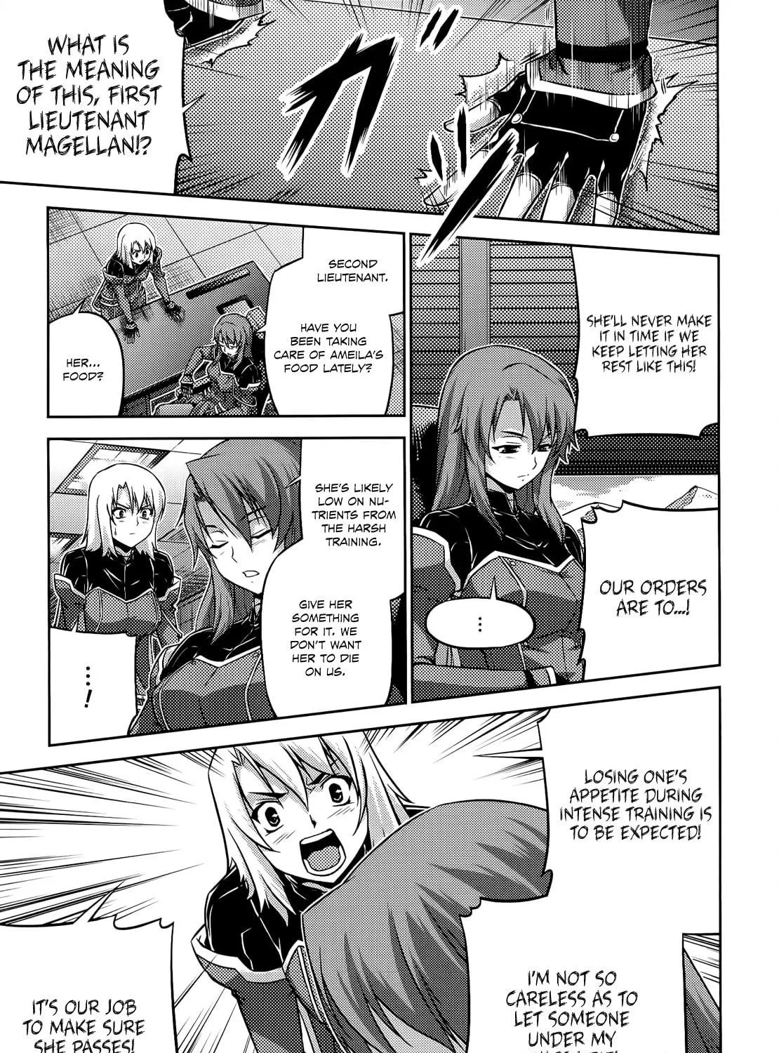 Read Freezing: Zero chapter 21 image 77 on Lezhin