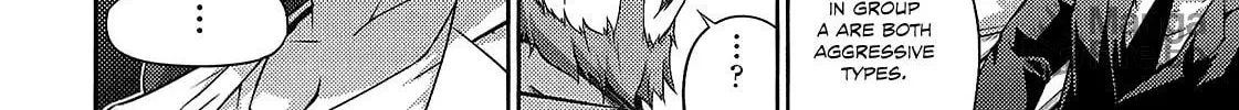 Read Freezing: Zero chapter 22 image 28 on Lezhin