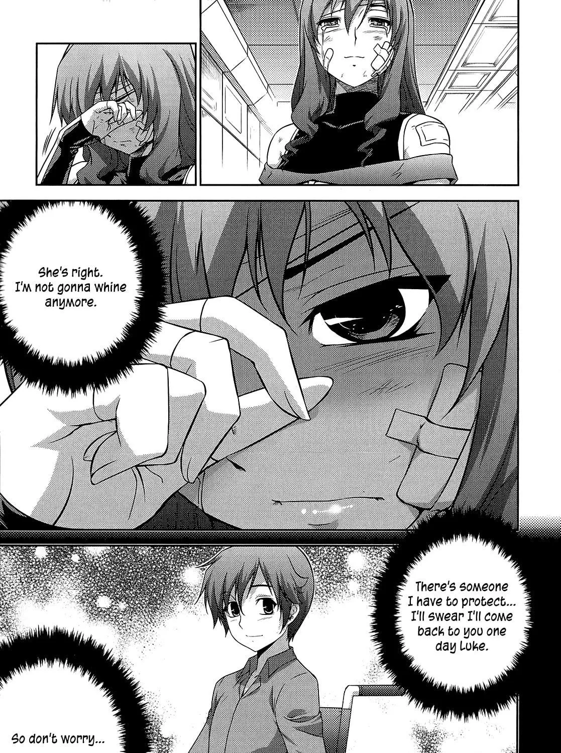Read Freezing: Zero chapter 22 image 81 on Lezhin