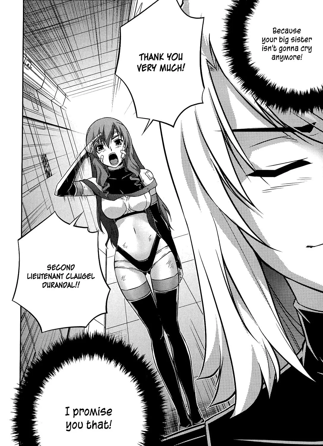 Read Freezing: Zero chapter 22 image 83 on Lezhin