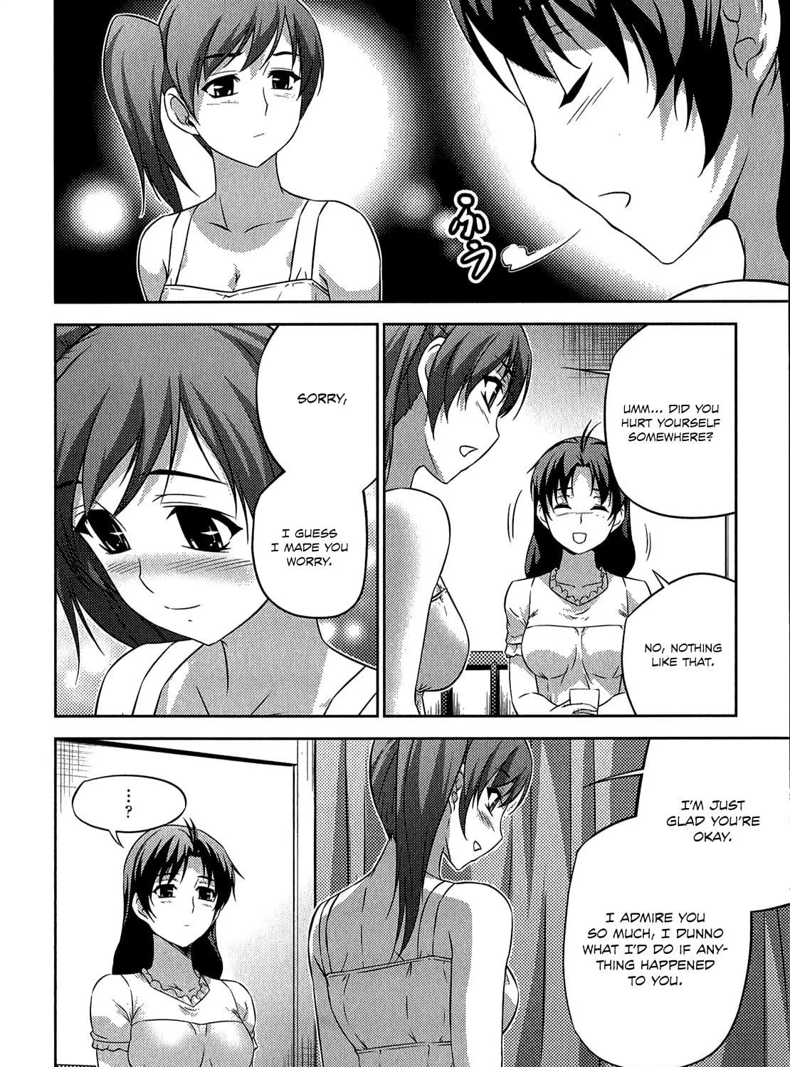 Read Freezing: Zero chapter 23 image 39 on Lezhin