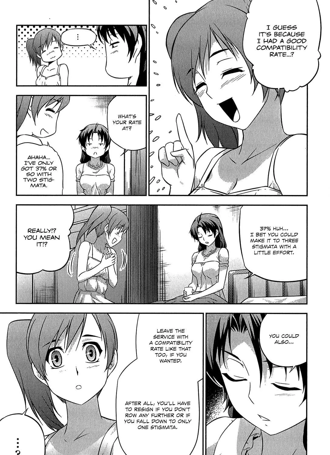 Read Freezing: Zero chapter 23 image 45 on Lezhin