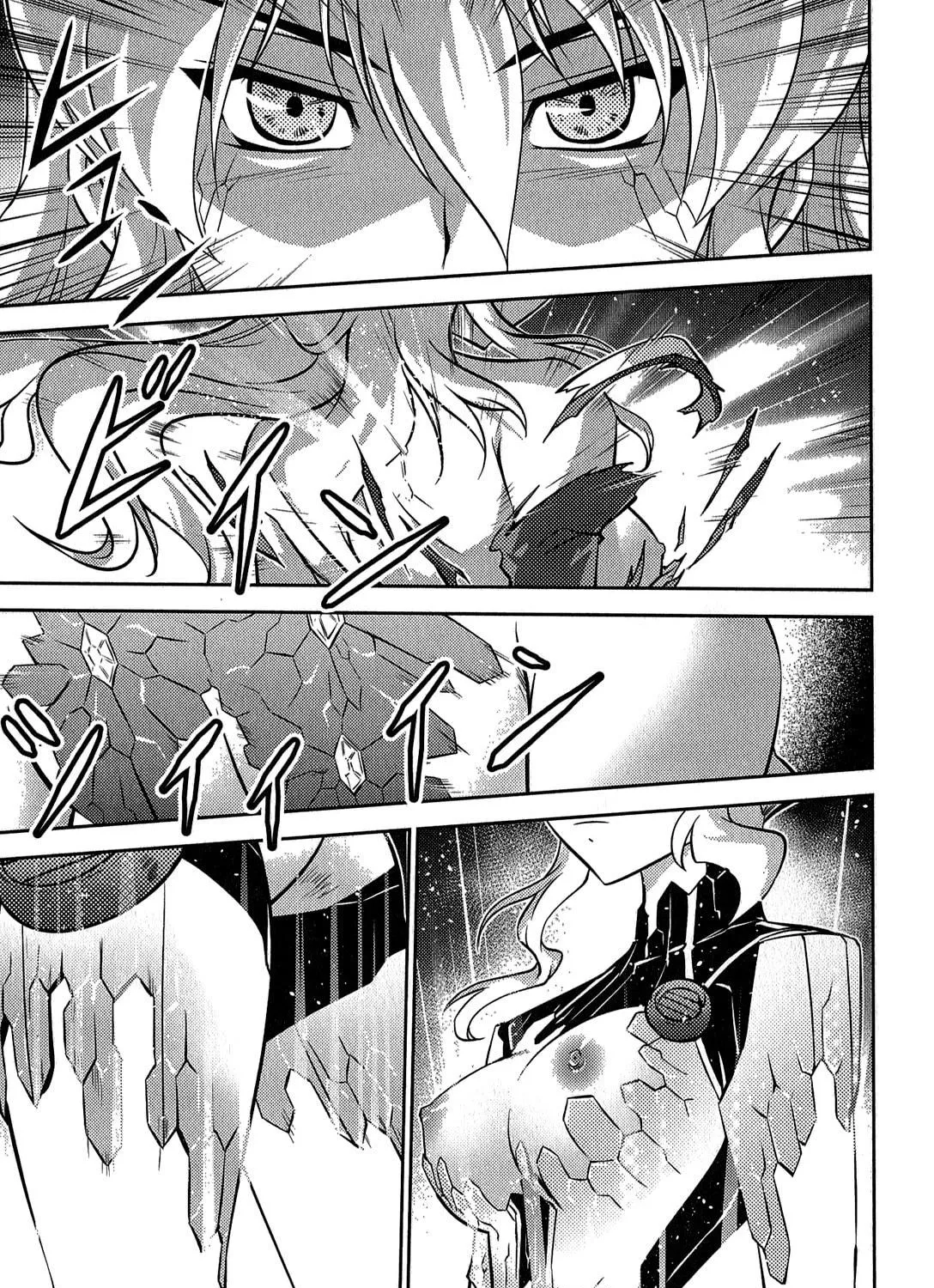 Read Freezing: Zero chapter 23 image 57 on Lezhin