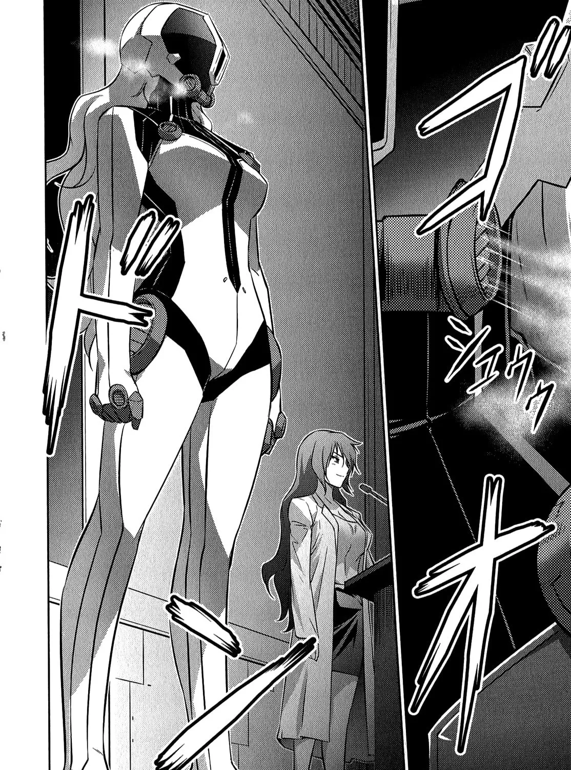 Read Freezing: Zero chapter 23 image 59 on Lezhin