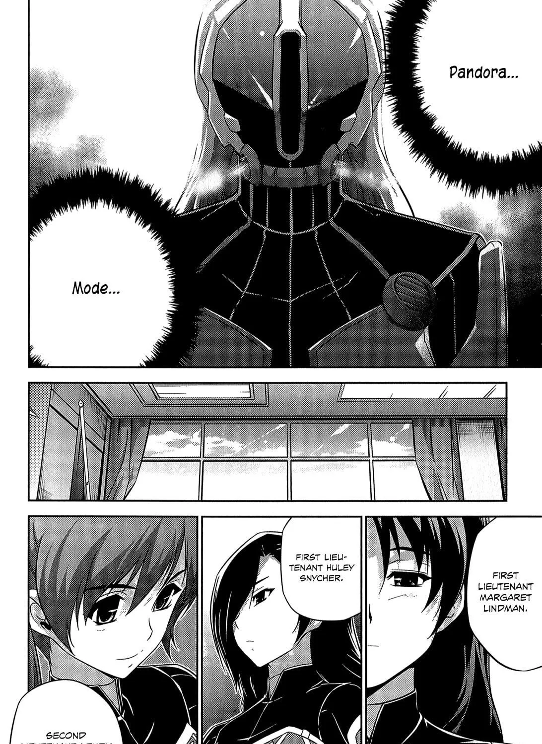Read Freezing: Zero chapter 23 image 63 on Lezhin