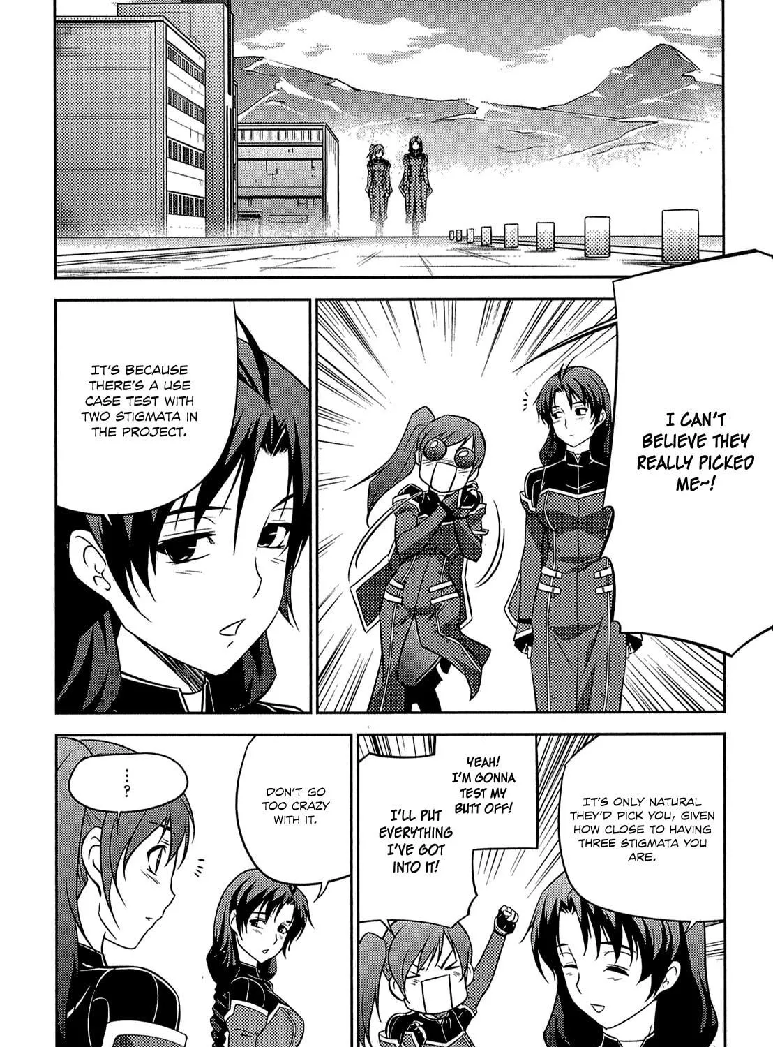 Read Freezing: Zero chapter 23 image 67 on Lezhin