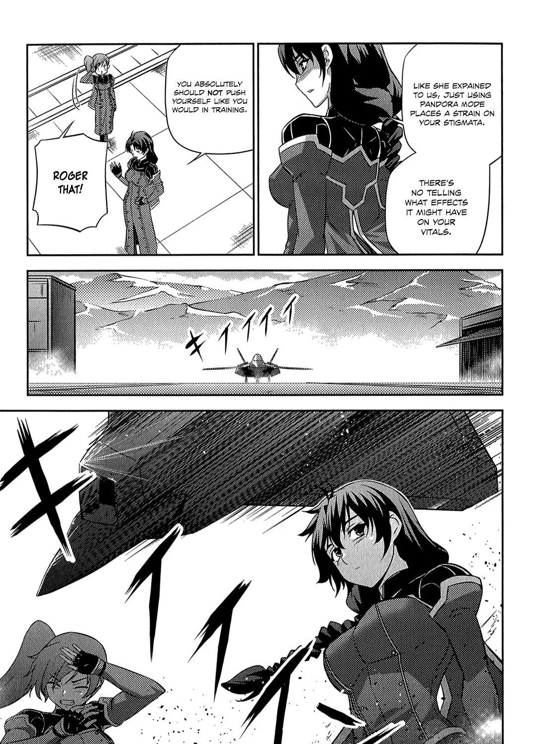 Read Freezing: Zero chapter 23 image 69 on Lezhin