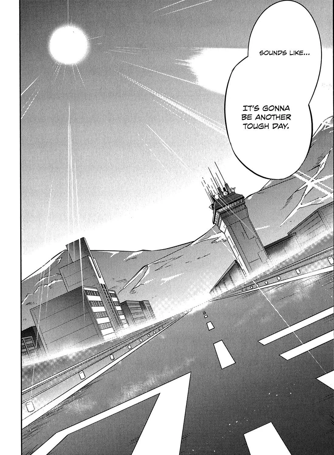 Read Freezing: Zero chapter 23 image 7 on Lezhin