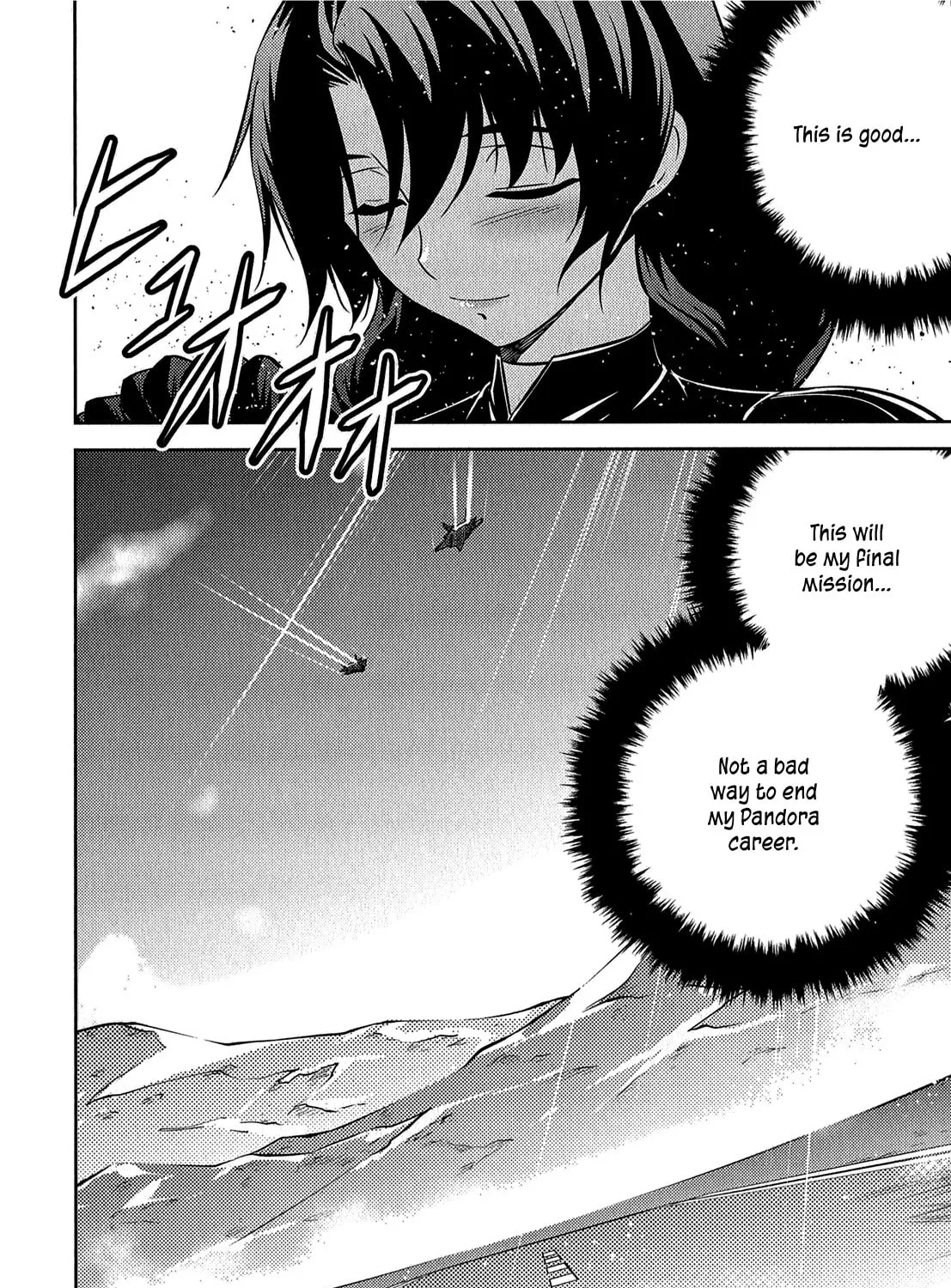 Read Freezing: Zero chapter 23 image 71 on Lezhin