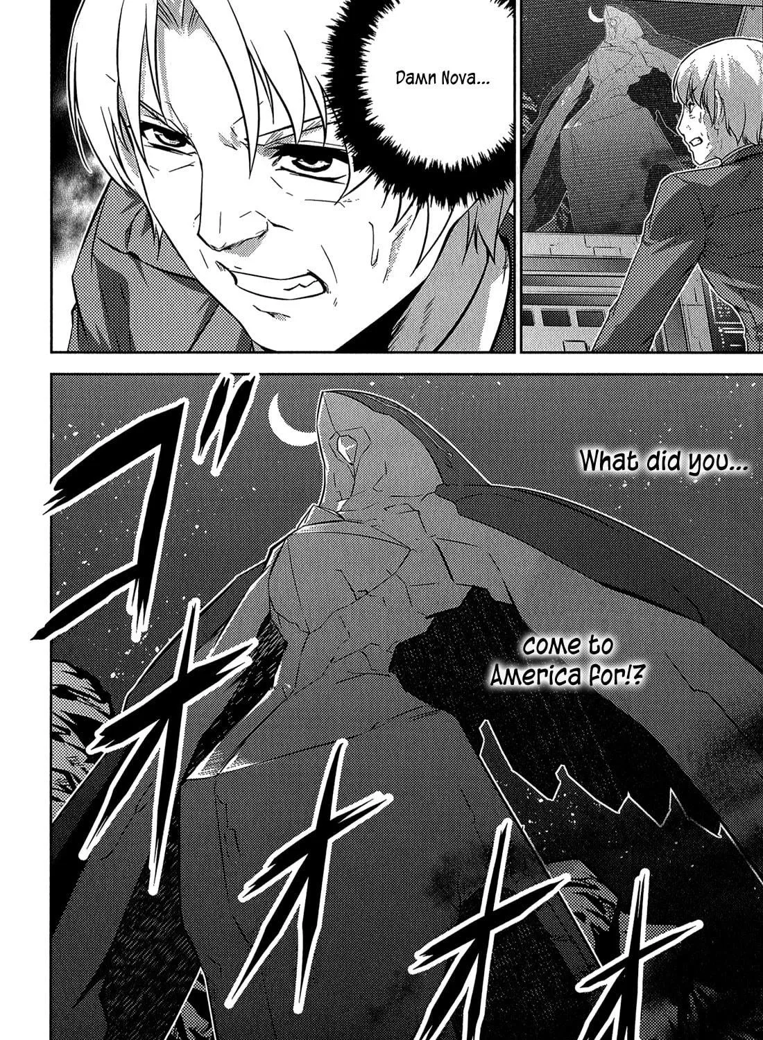 Read Freezing: Zero chapter 23 image 87 on Lezhin