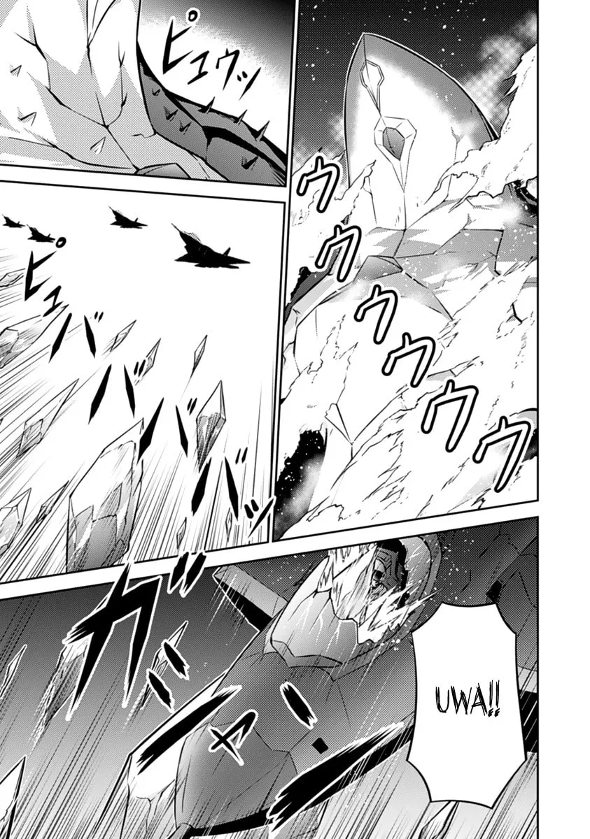 Read Freezing: Zero chapter 24 image 3 on Lezhin