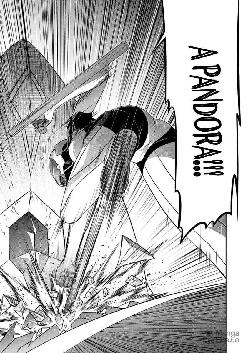 Read Freezing: Zero chapter 24 image 35 on Lezhin