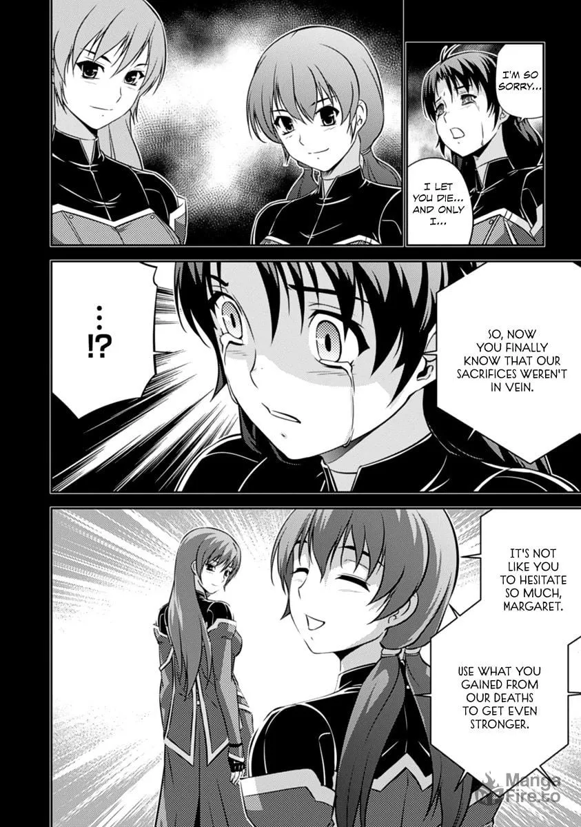 Read Freezing: Zero chapter 24 image 38 on Lezhin