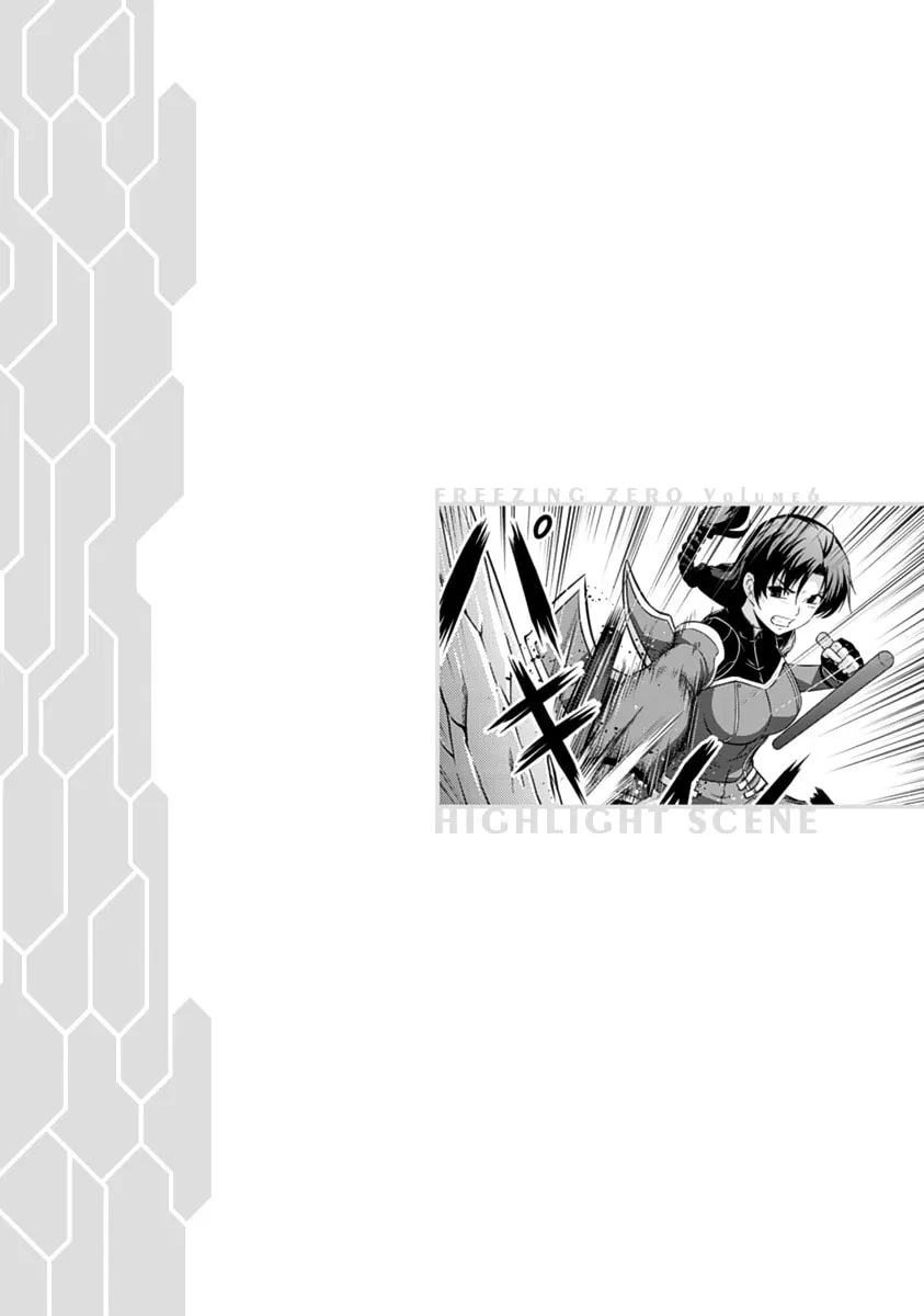 Read Freezing: Zero chapter 24 image 43 on Lezhin