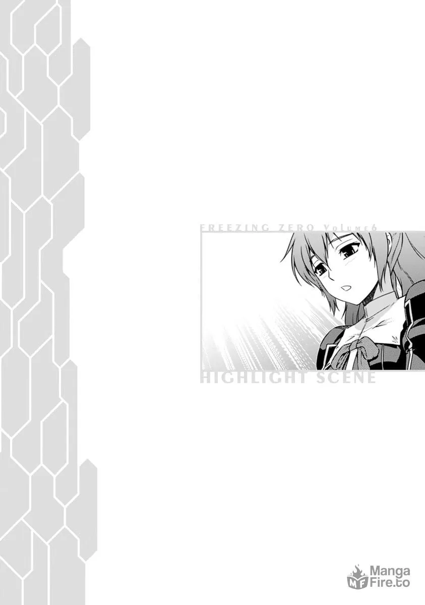 Read Freezing: Zero chapter 25 image 41 on Lezhin