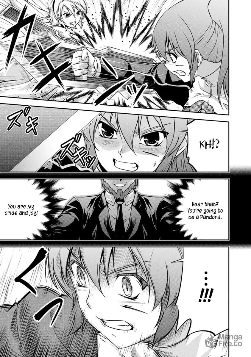 Read Freezing: Zero chapter 26 image 23 on Lezhin