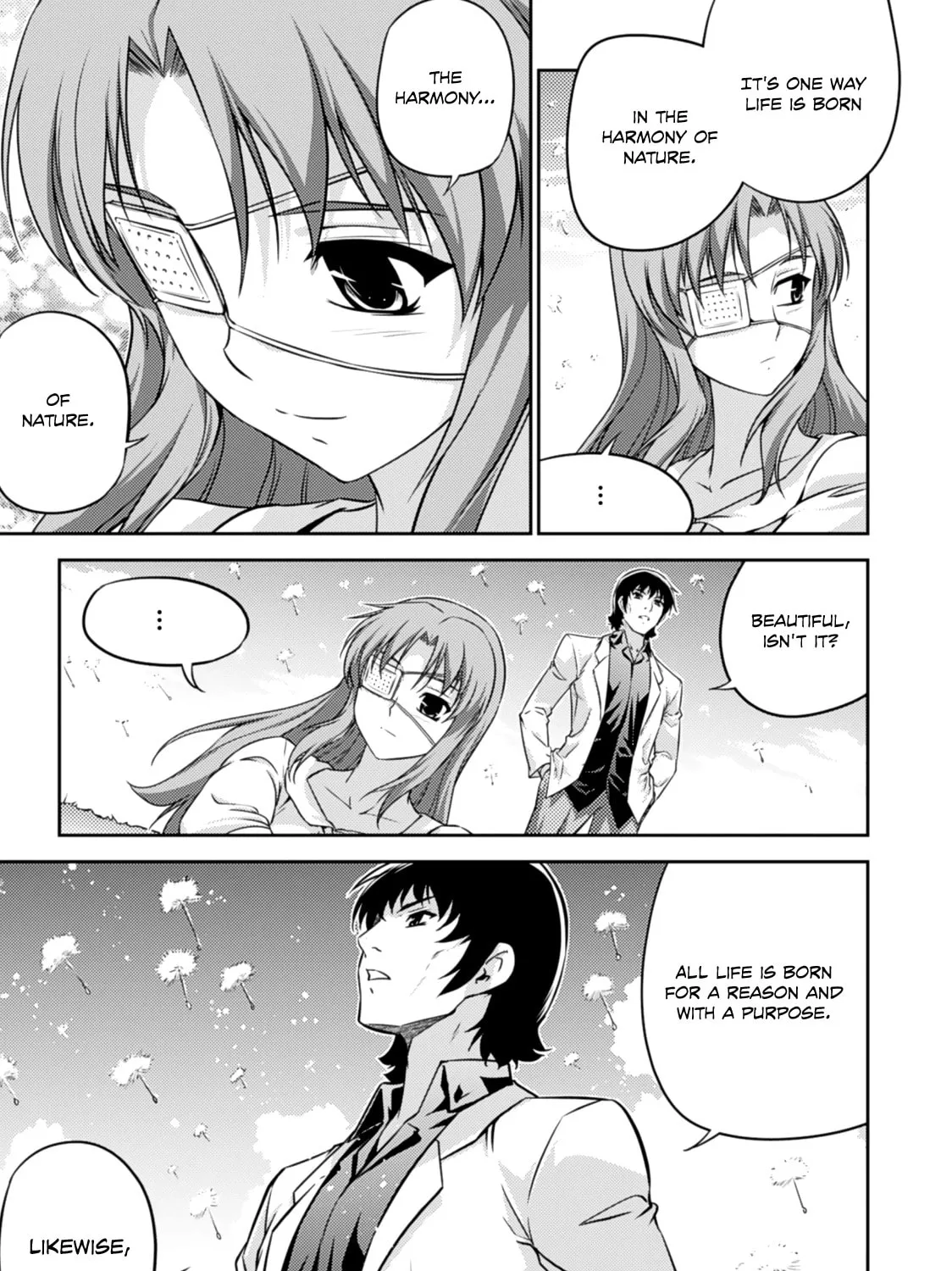Read Freezing: Zero chapter 27 image 48 on Lezhin
