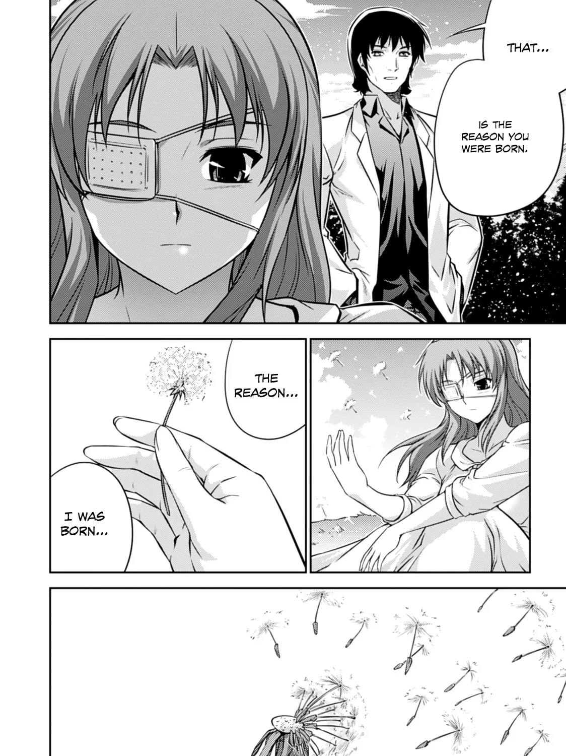 Read Freezing: Zero chapter 27 image 54 on Lezhin