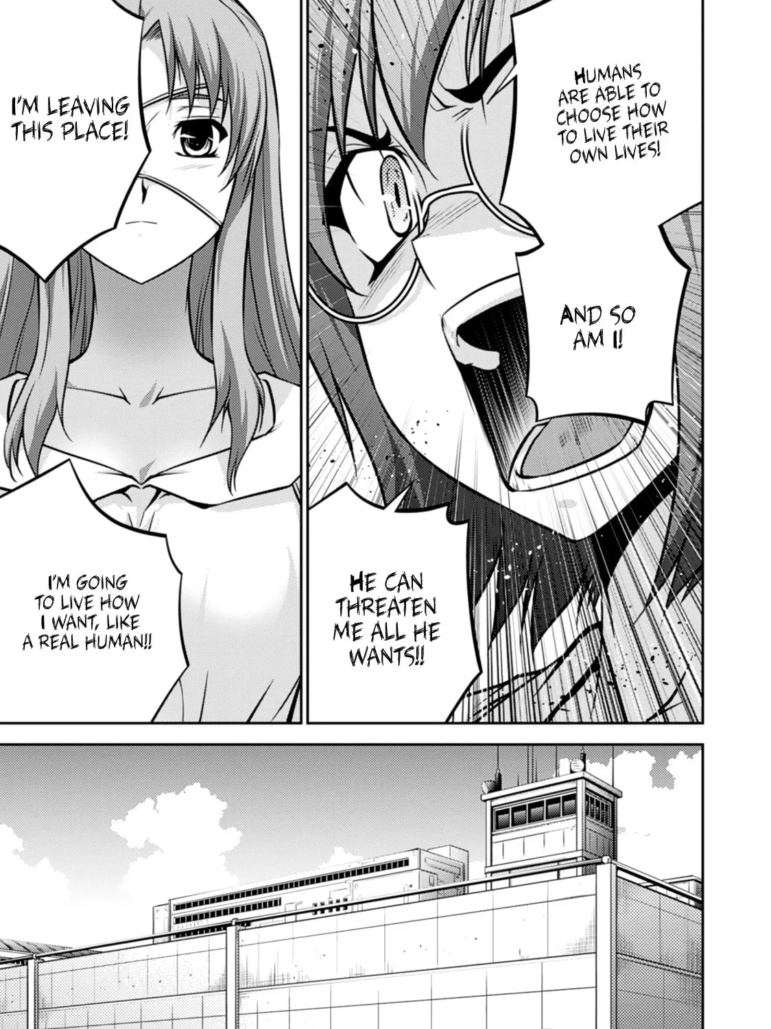 Read Freezing: Zero chapter 27 image 72 on Lezhin