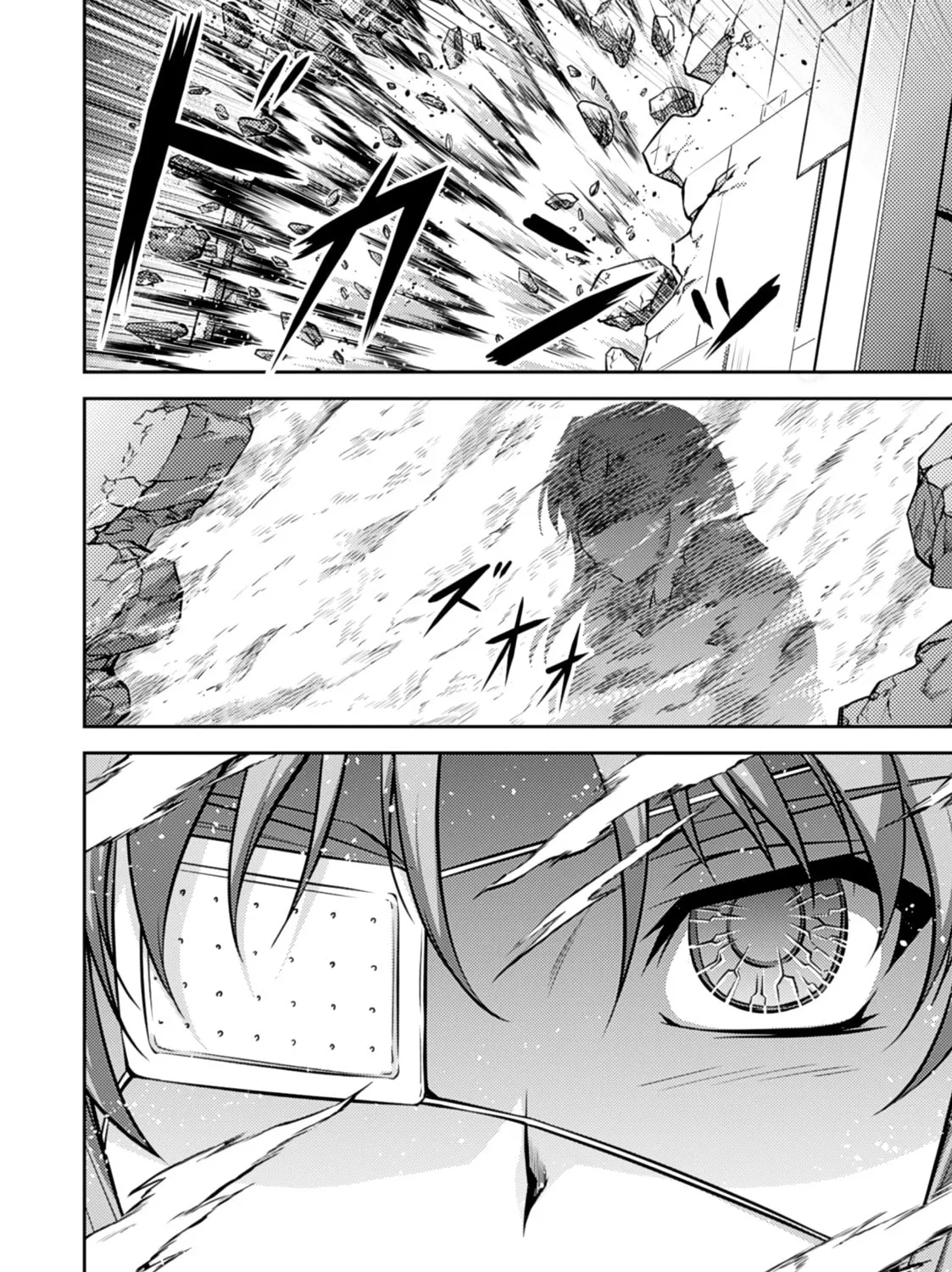 Read Freezing: Zero chapter 27 image 84 on Lezhin