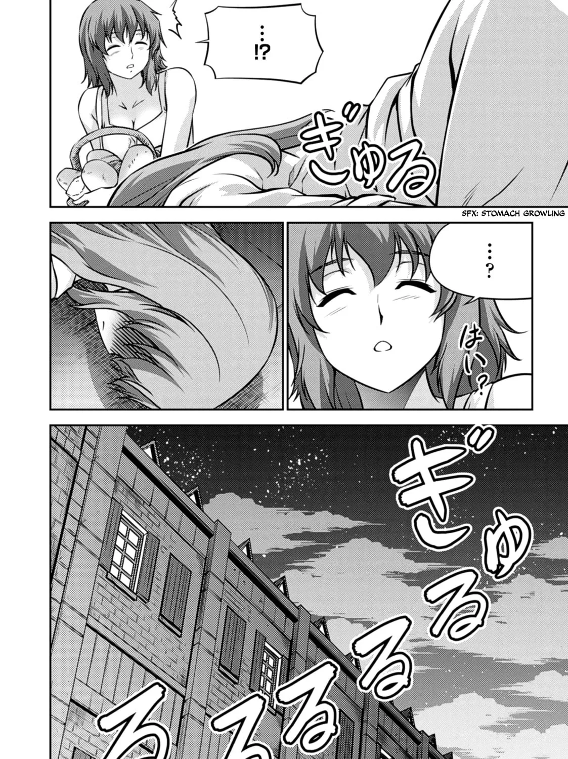 Read Freezing: Zero chapter 28 image 31 on Lezhin