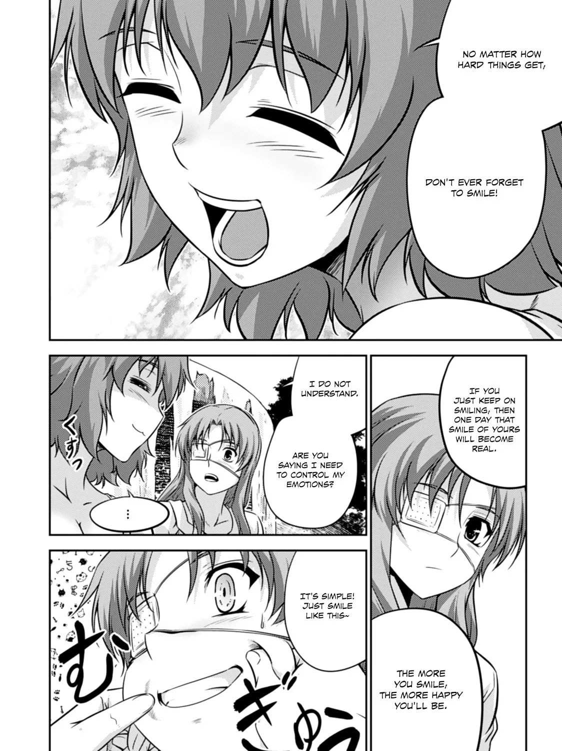 Read Freezing: Zero chapter 28 image 73 on Lezhin