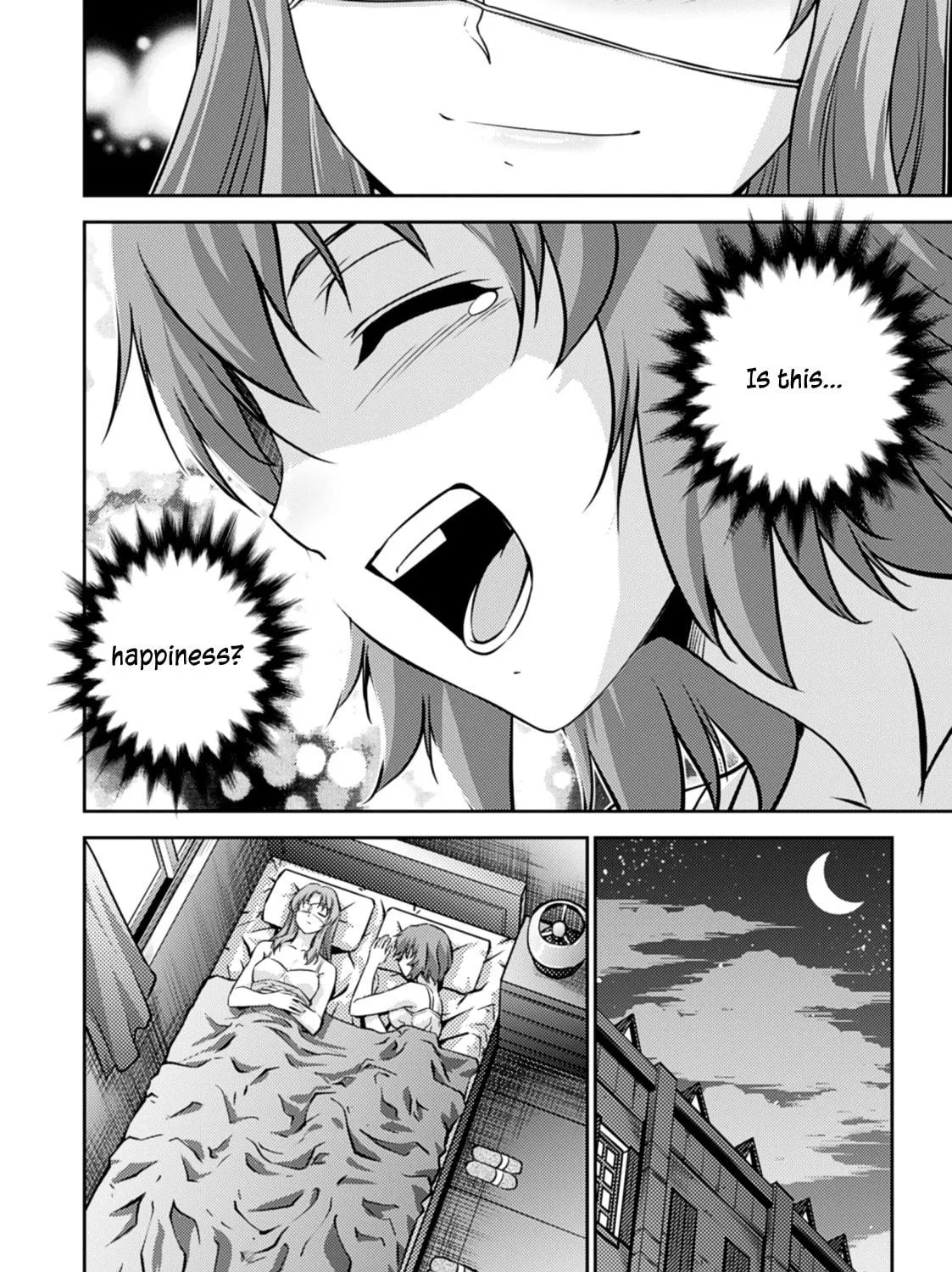 Read Freezing: Zero chapter 28 image 77 on Lezhin