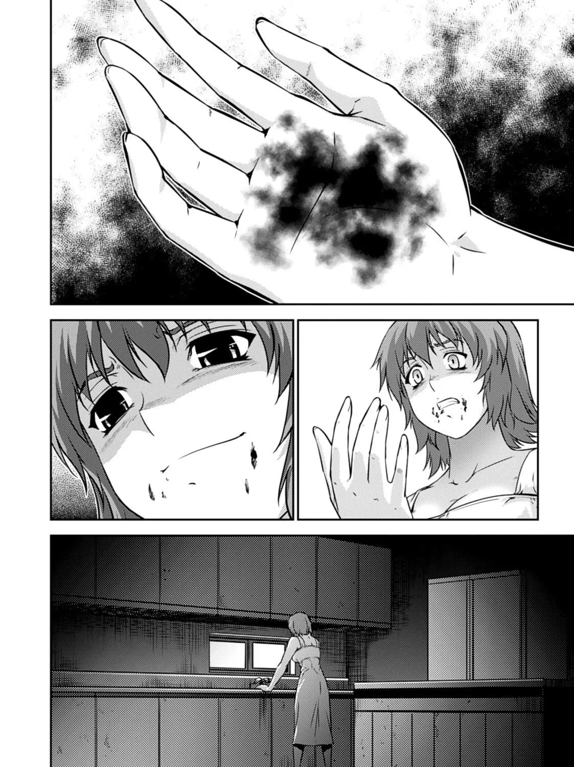 Read Freezing: Zero chapter 28 image 81 on Lezhin
