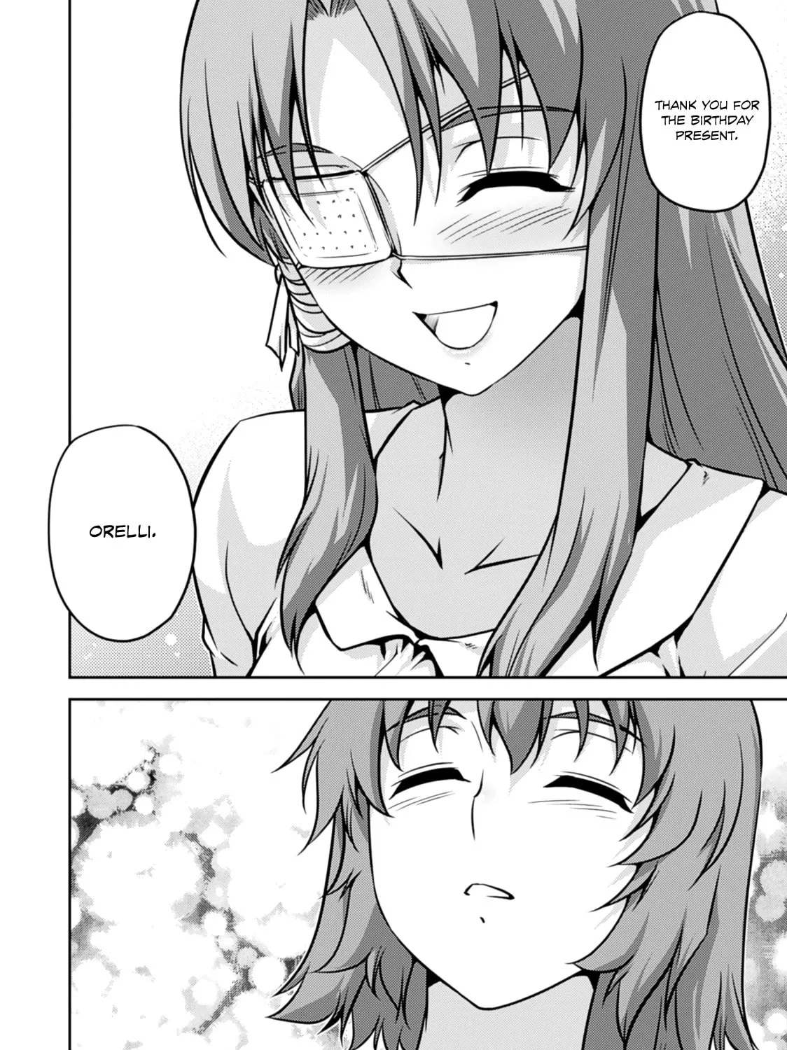 Read Freezing: Zero chapter 29 image 31 on Lezhin