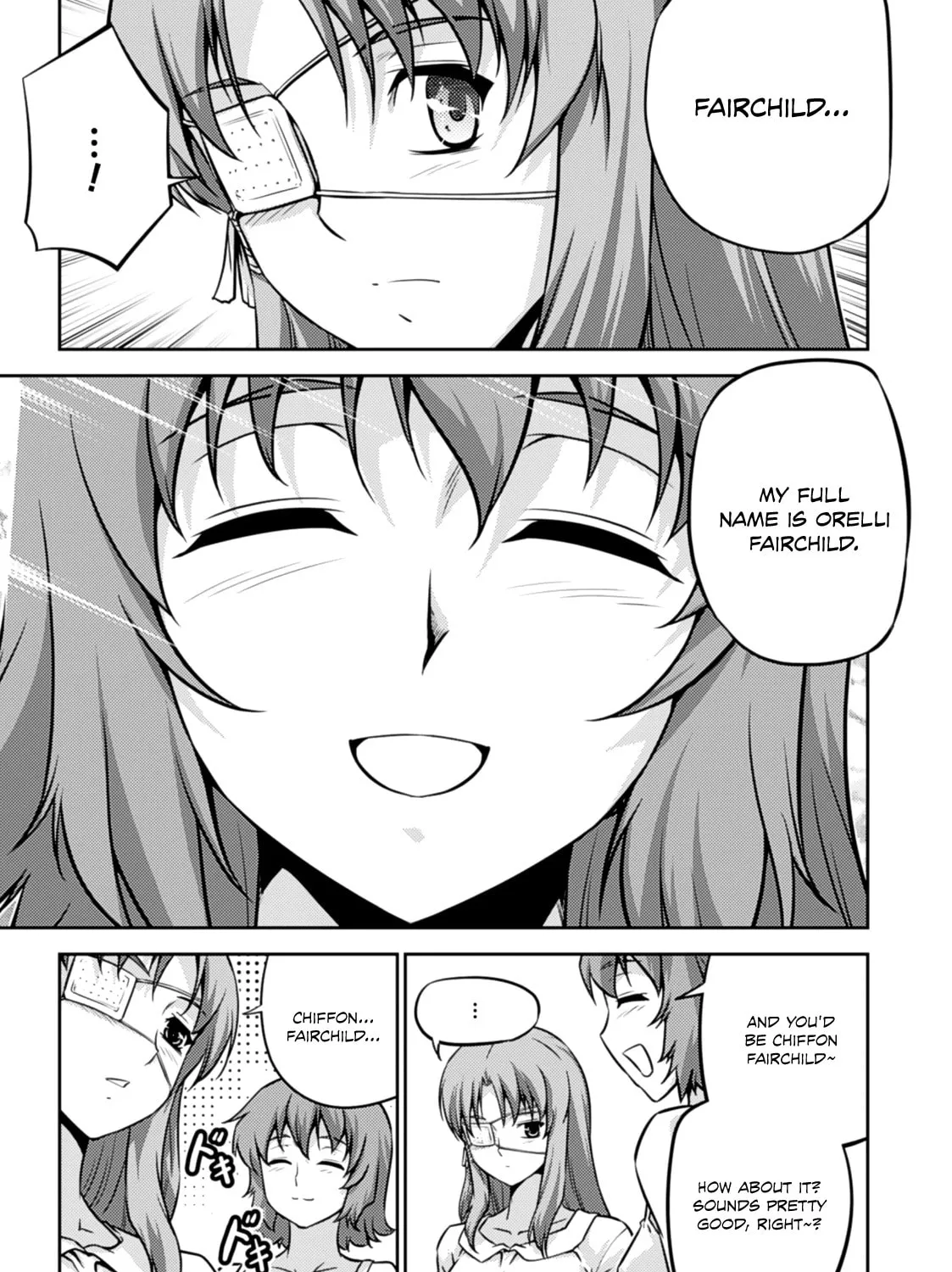 Read Freezing: Zero chapter 29 image 61 on Lezhin