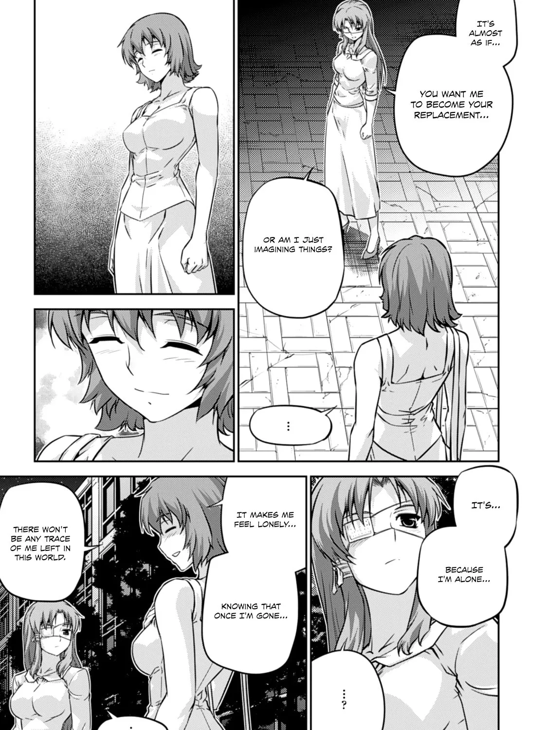 Read Freezing: Zero chapter 29 image 65 on Lezhin