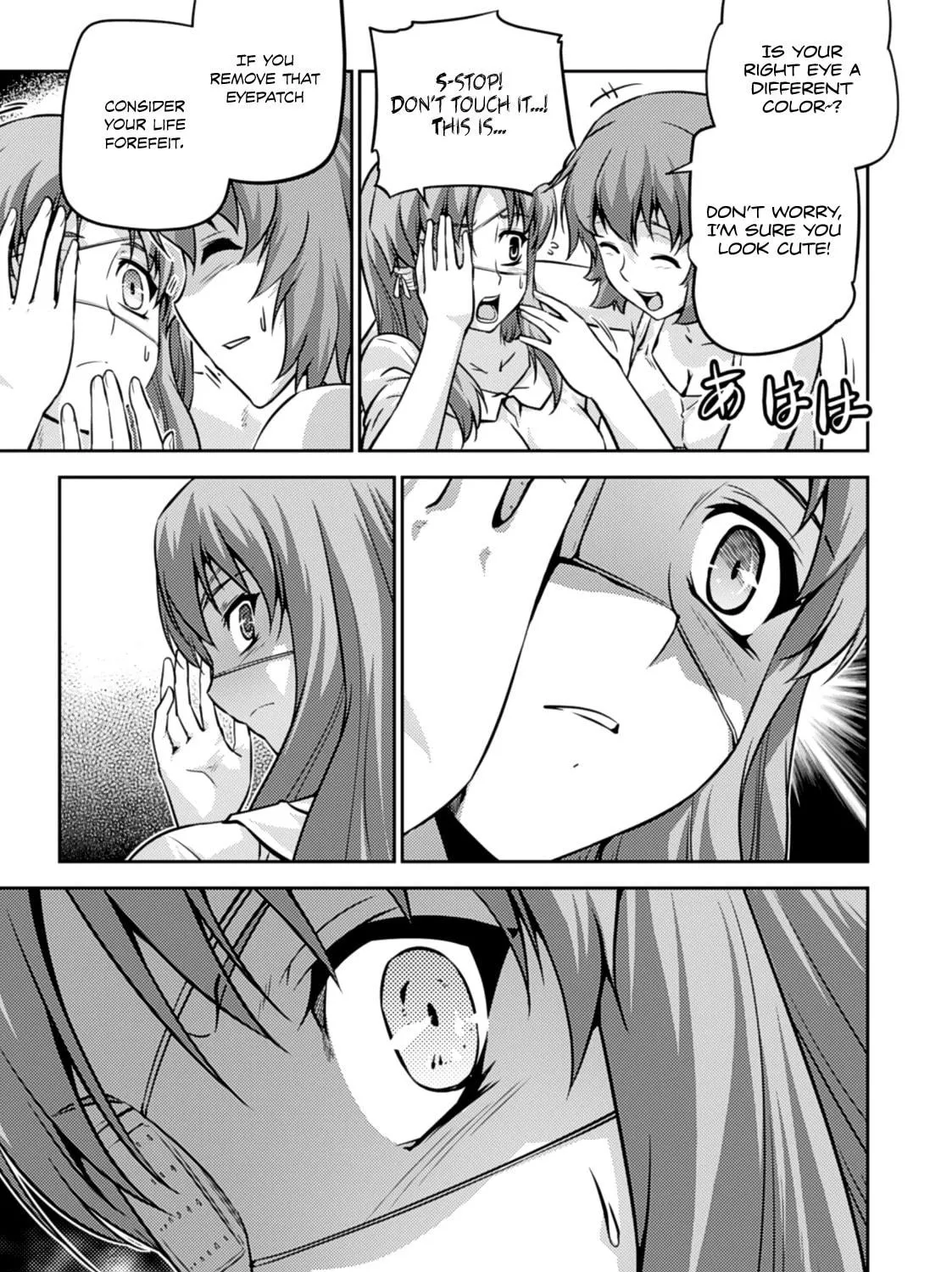 Read Freezing: Zero chapter 29 image 69 on Lezhin