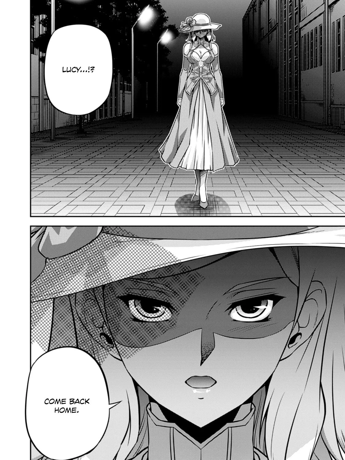 Read Freezing: Zero chapter 29 image 71 on Lezhin
