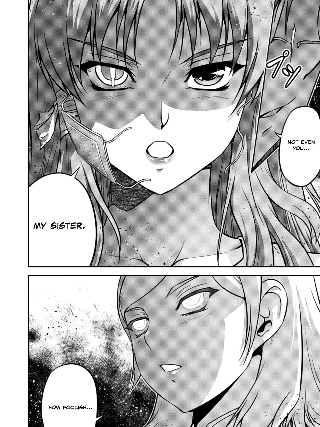 Read Freezing: Zero chapter 29 image 83 on Lezhin