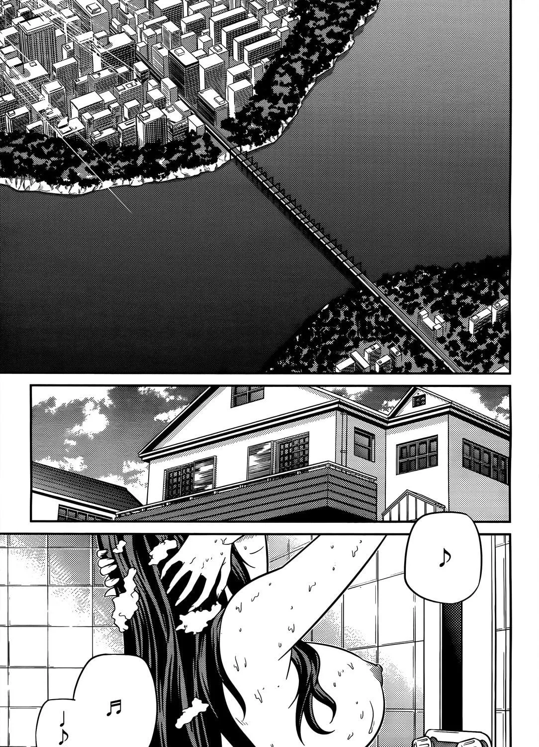 Read Freezing: Zero chapter 3 image 21 on Lezhin