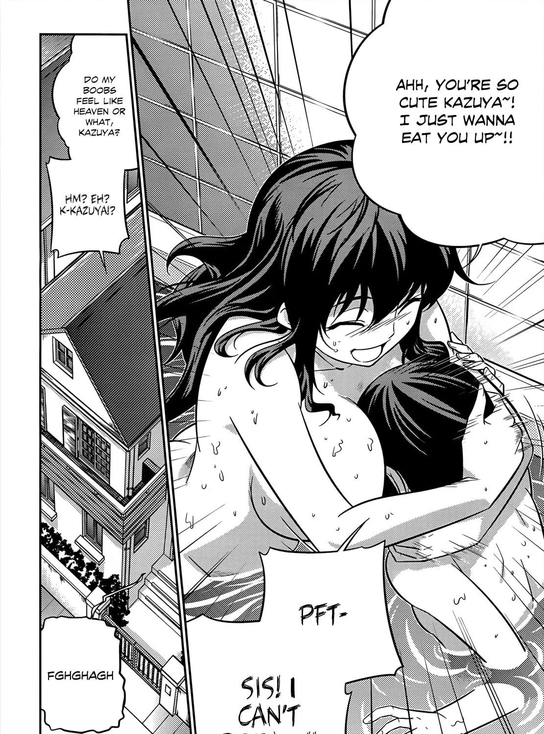 Read Freezing: Zero chapter 3 image 31 on Lezhin