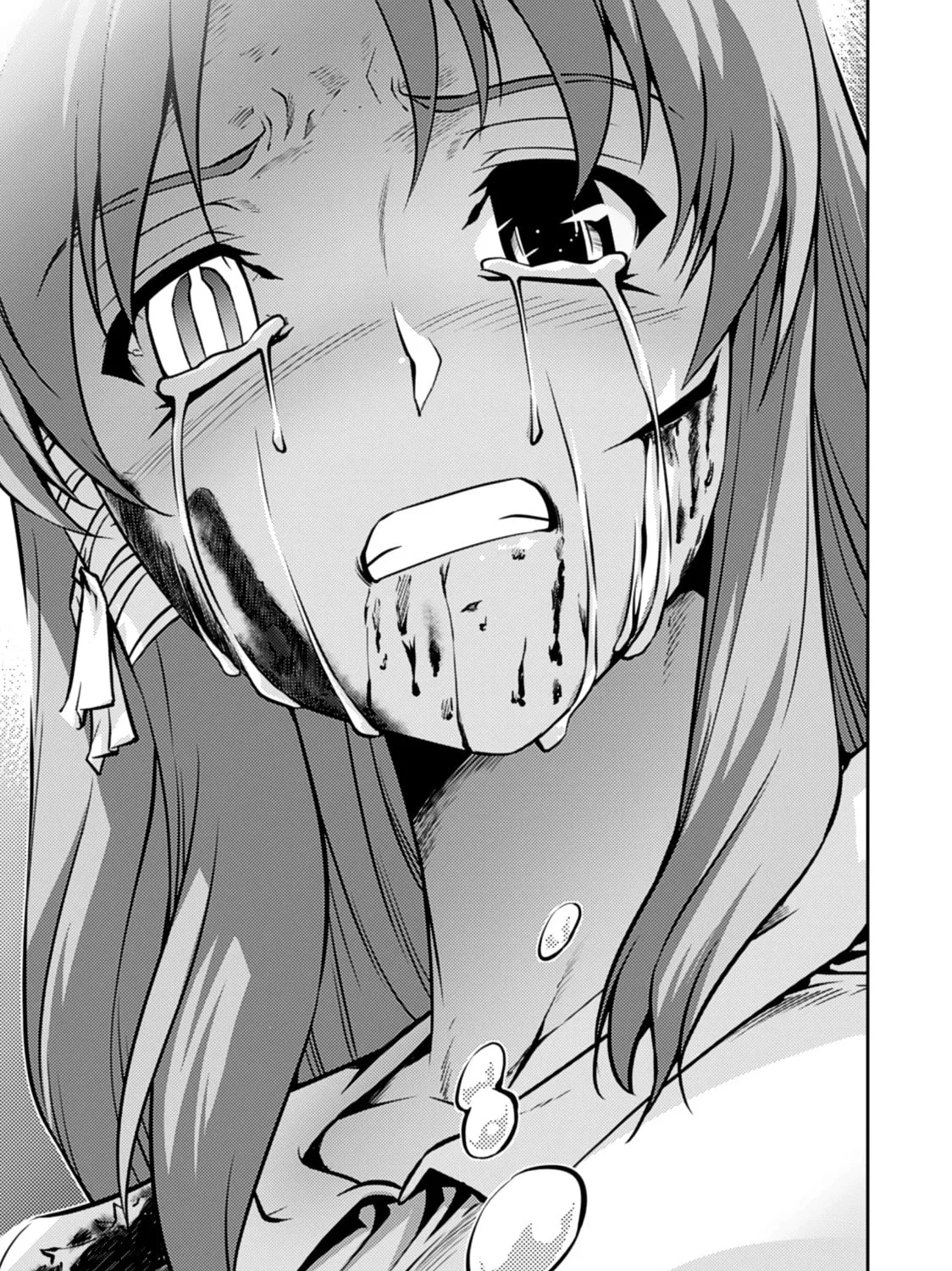 Read Freezing: Zero chapter 30 image 59 on Lezhin